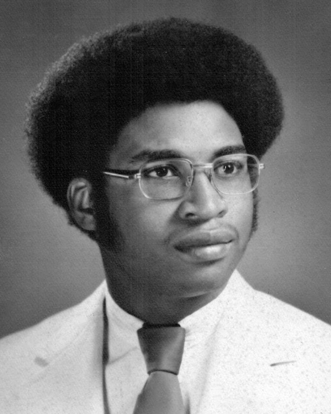 Bradford Charles (Brad) Burke News, Sports, Jobs Marietta Times